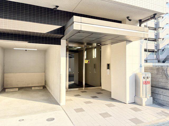 シエテ立花駅前