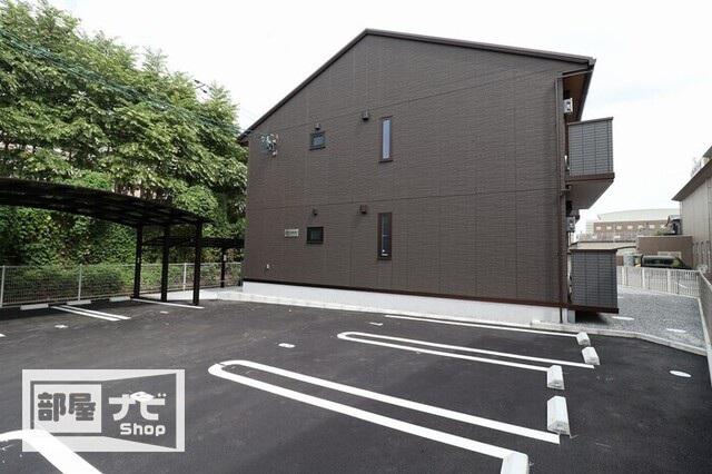 ホワイエ西川原