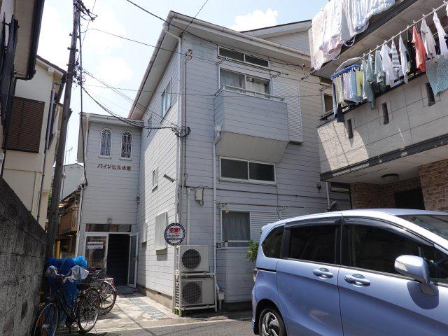 パインヒル小岩