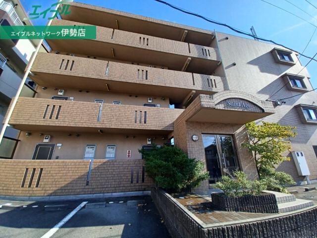 サン・アージュ