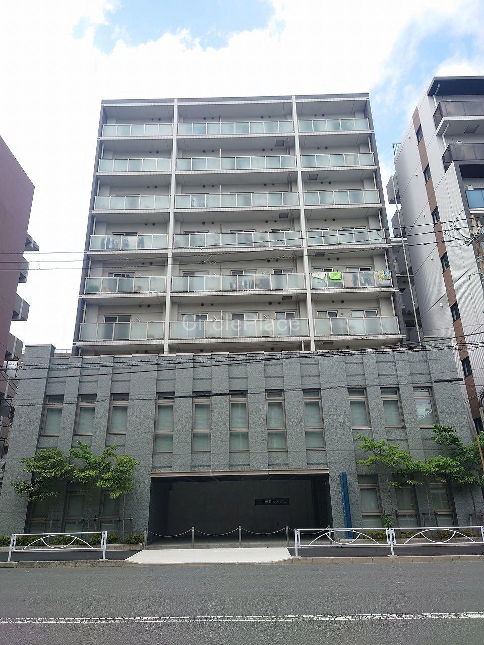 グランジュエ本所
