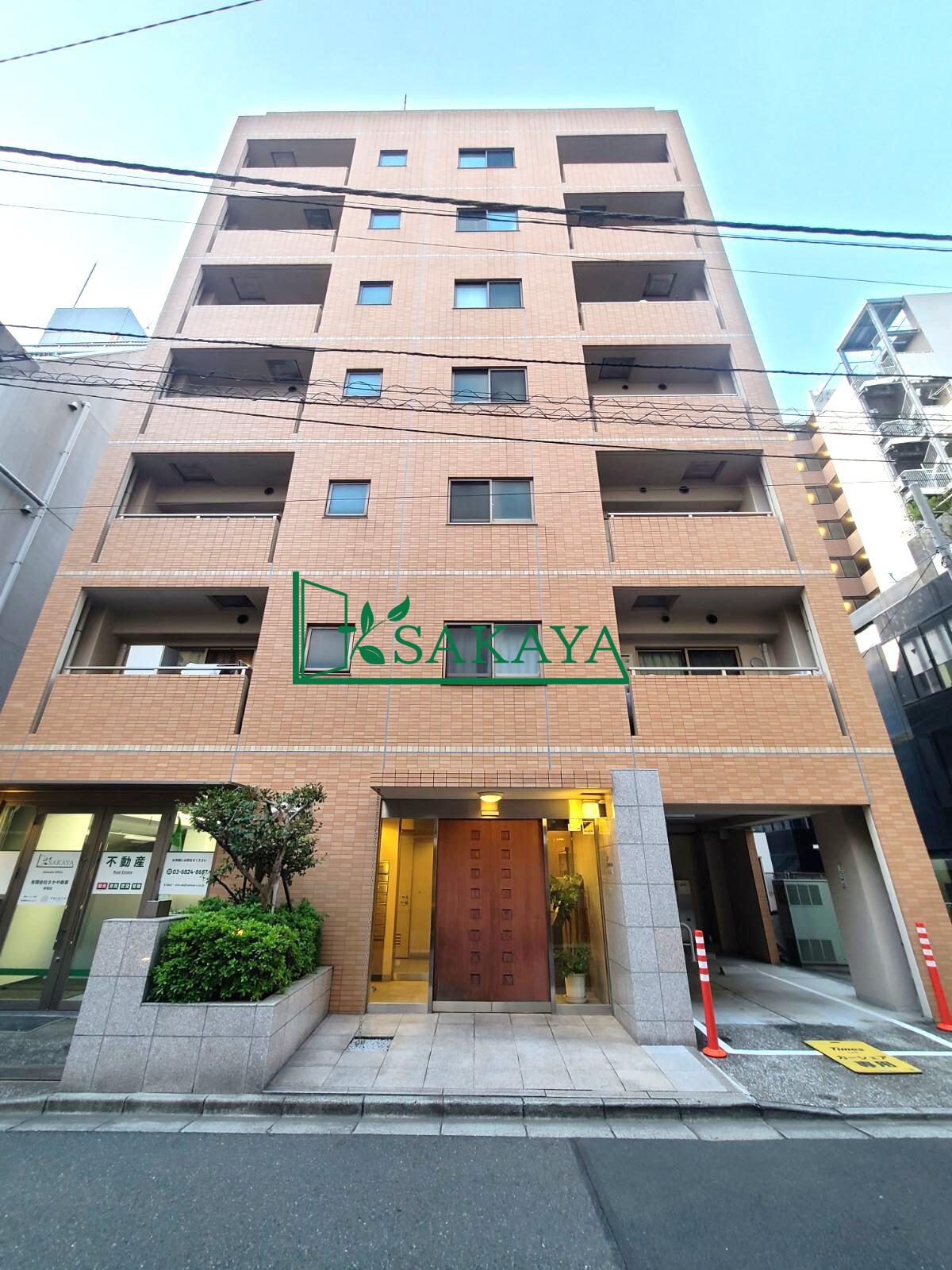 カイザー赤坂