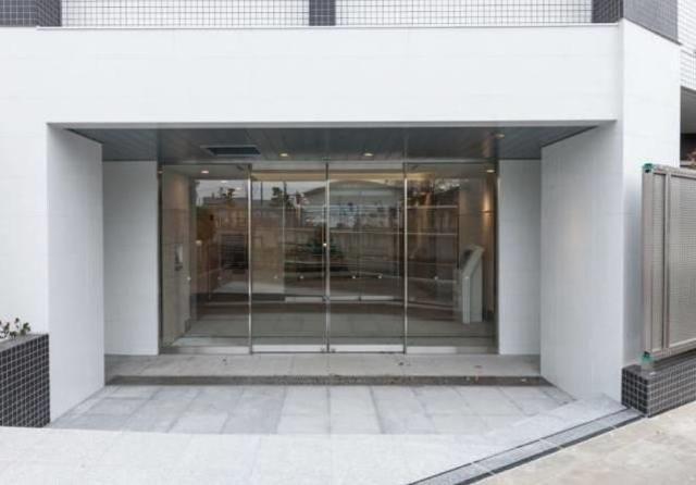 リヴシティ練馬高野台