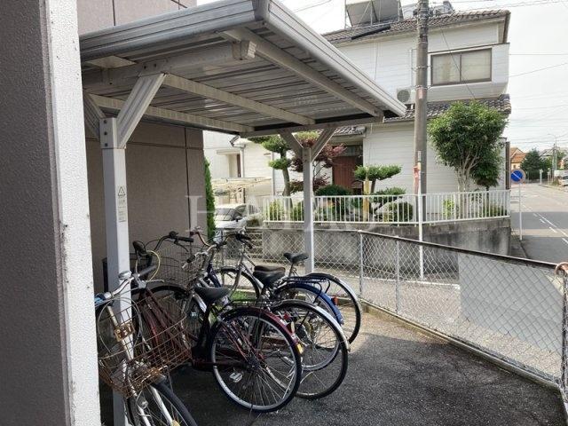 板倉コーポラスA棟