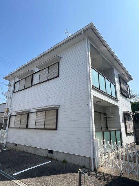 サンハイツI