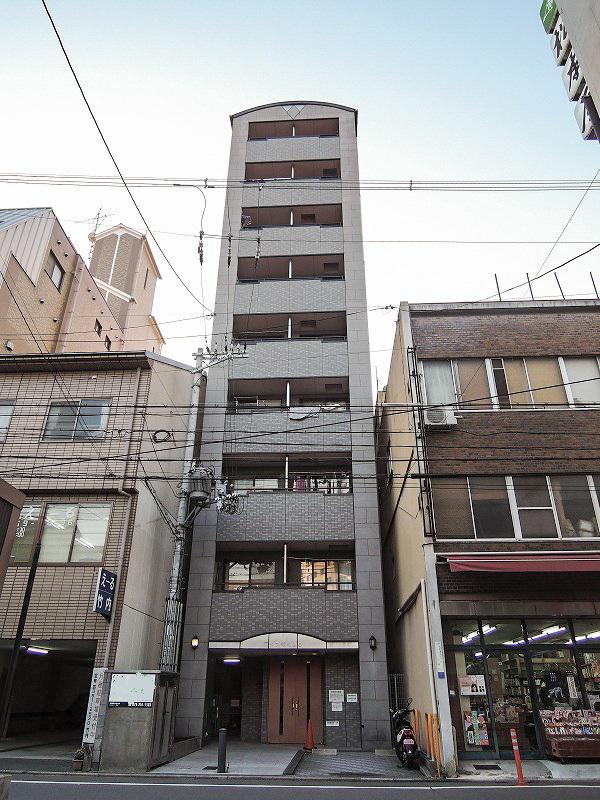ライブ寺町