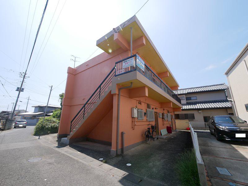 和田ハイツ