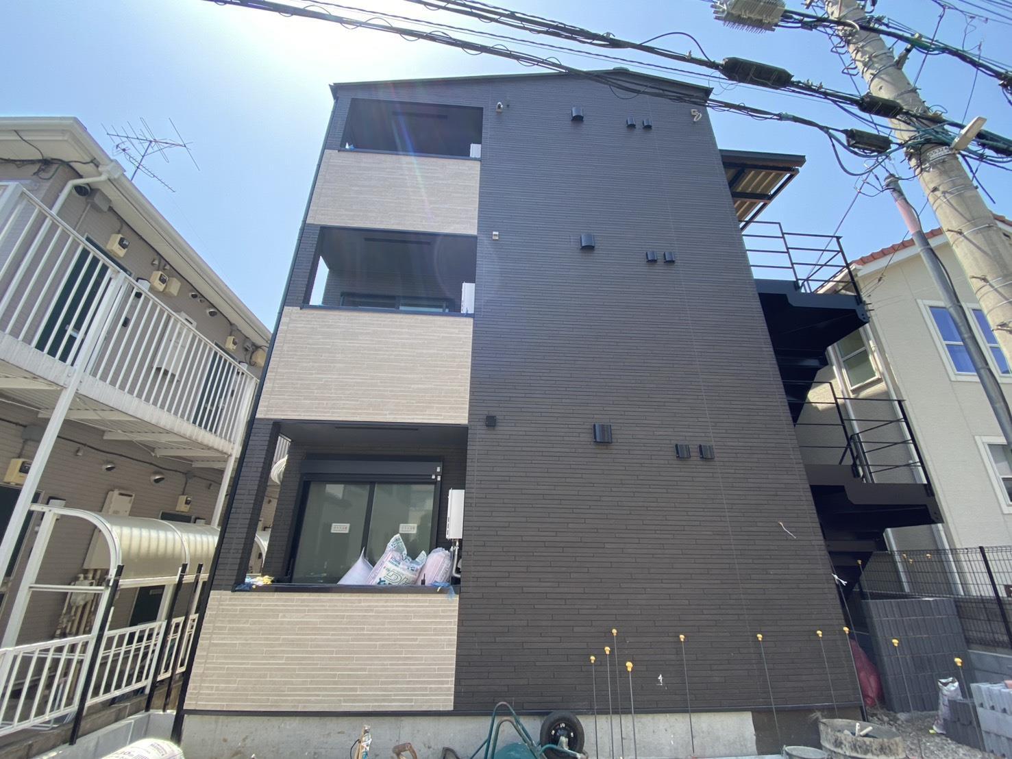 J-MAISON南浦和I