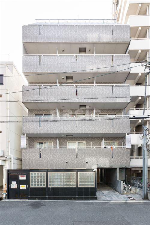 クレールメゾン