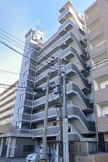 エステートモア博多駅南
