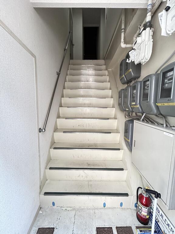 サンビルダー大日通