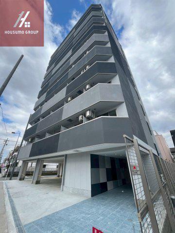 みおつくし大池橋