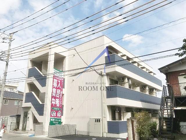 ラポールイシイ