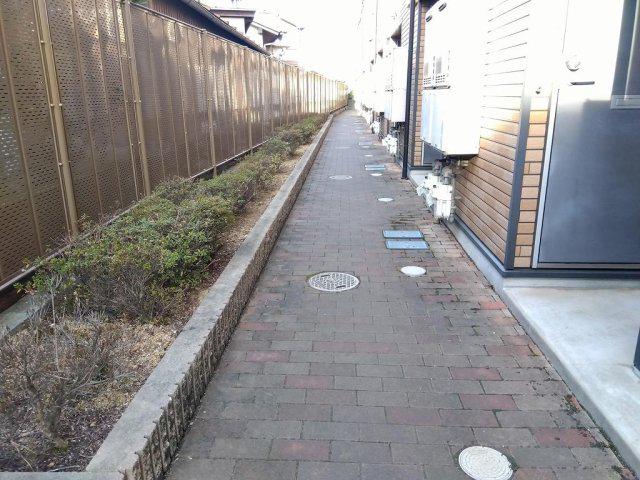 レオネクスト日新加古川