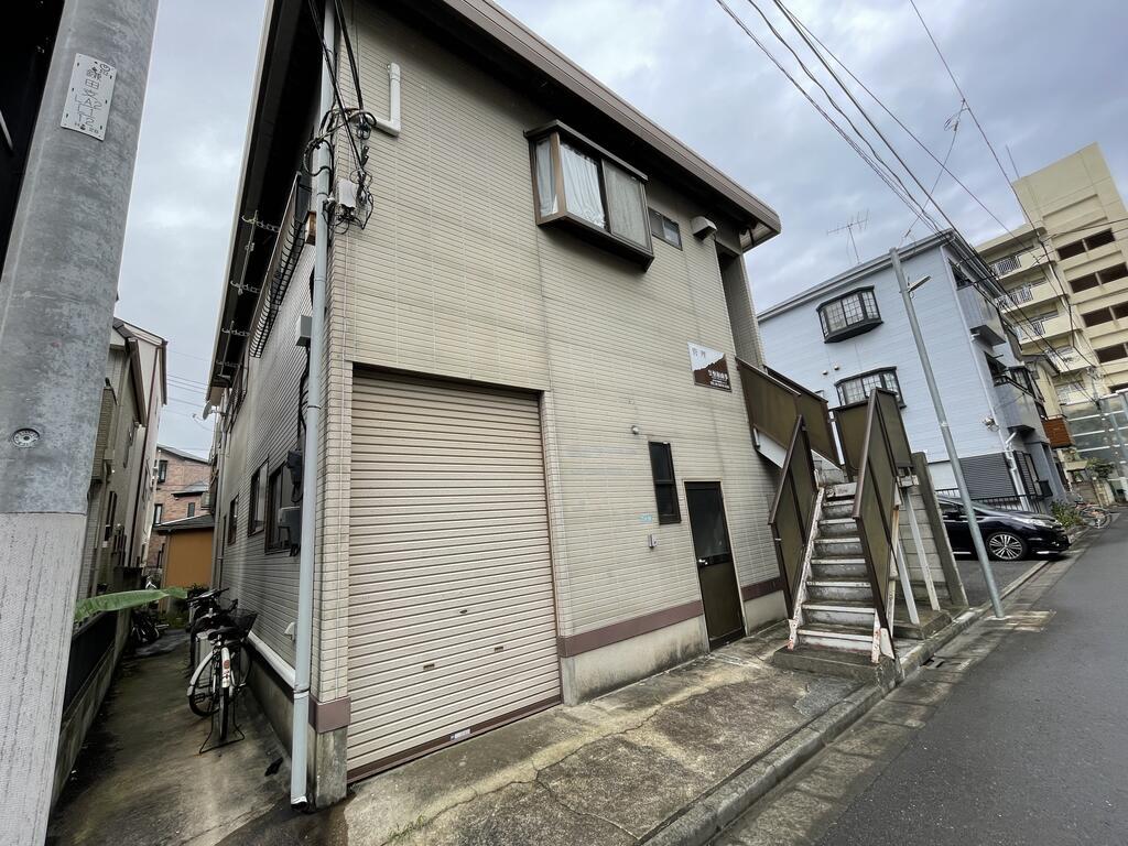 木所コーポ