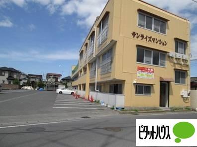 サンライズマンション1号館(1K/2階)