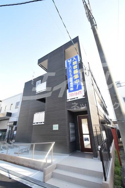 HANATEN イースト