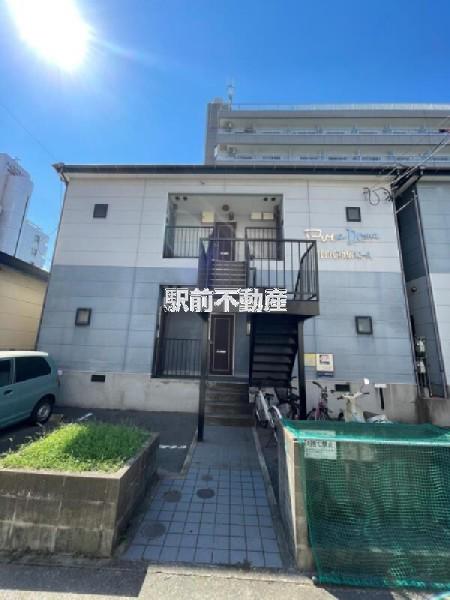 ピュアドーム館姪浜A棟