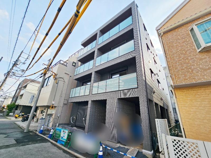 大宮区宮町メゾン