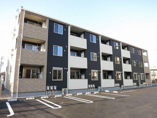 エステート乙川