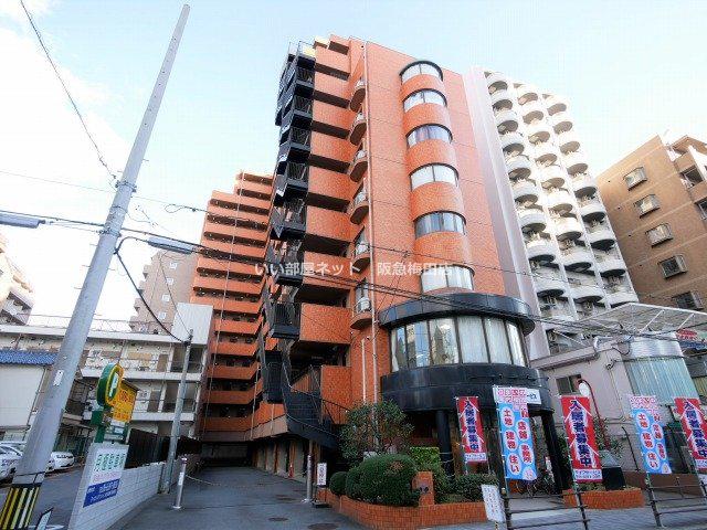 ライオンズマンション新大阪第5