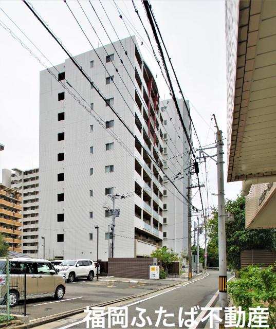 ウエルブライト美野島