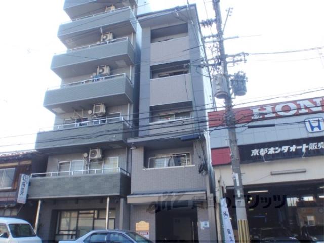 SAMSQUARE四条大宮PART2