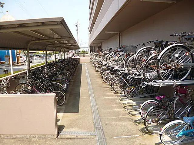 グレーシィ栗東デュオ