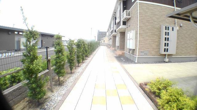 アムールI