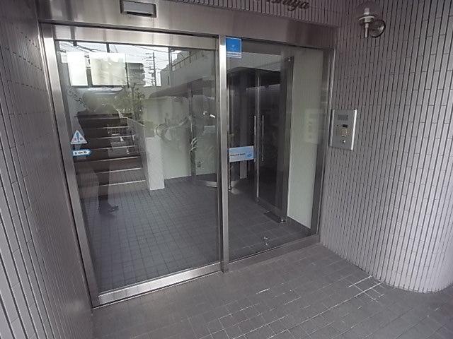 ハッピーコート芦屋
