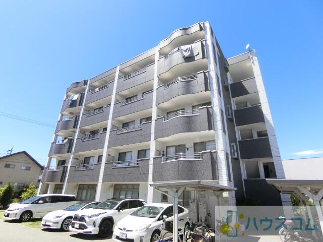 URBAN HILLS SAITO I