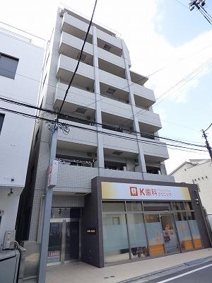 SORA BLDG