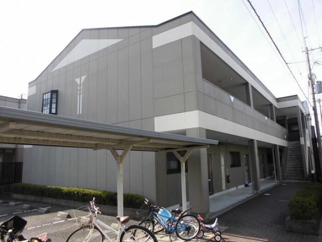 アメニティハイツII