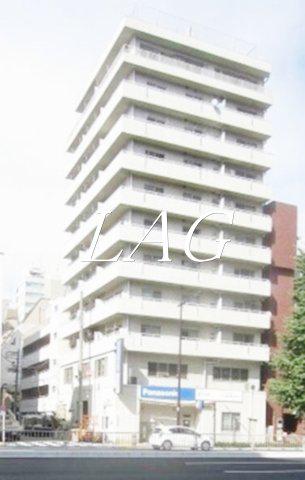 五反田永谷タウンプラザ