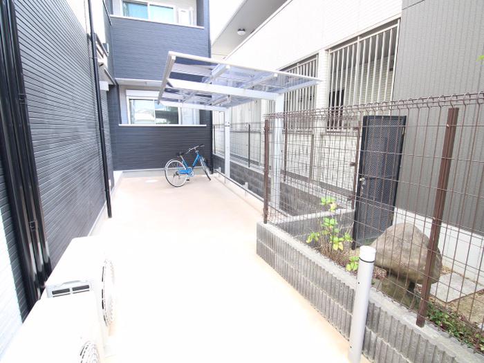 SUN GARDEN 大宮