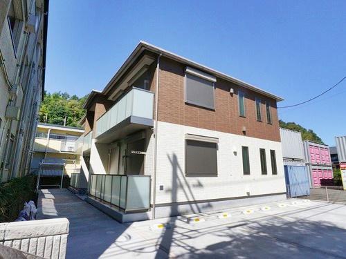 シャーメゾン湘南大庭