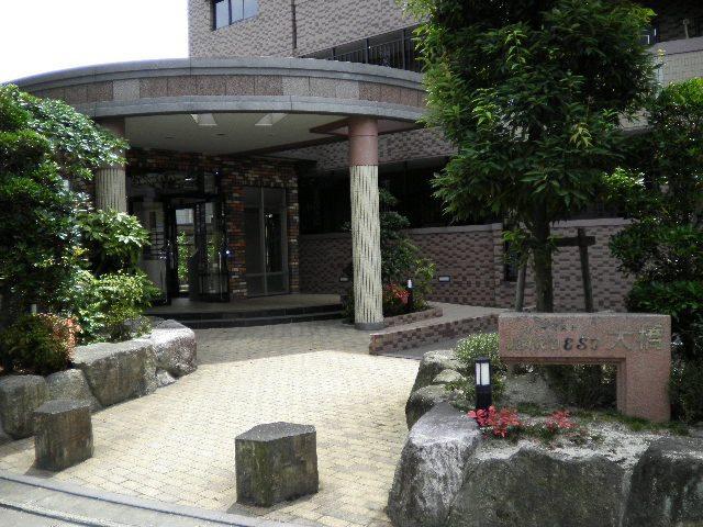 ハーベスト大橋