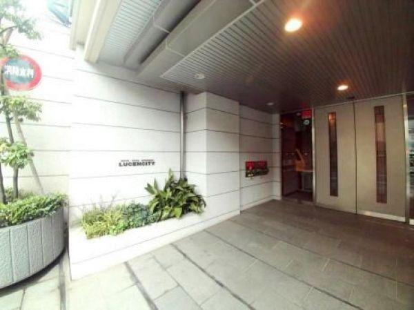 サンクタス四谷・曙橋ルーセンシティ