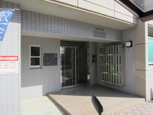 ダイナコートエスタディオ西新南