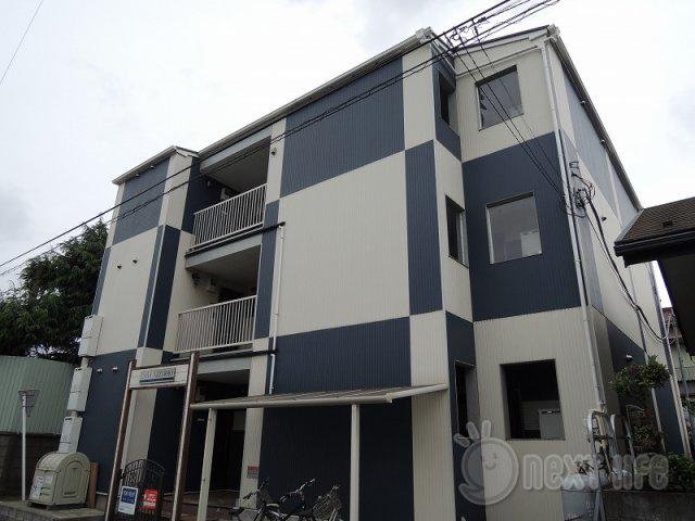 カーサ・アズーロ