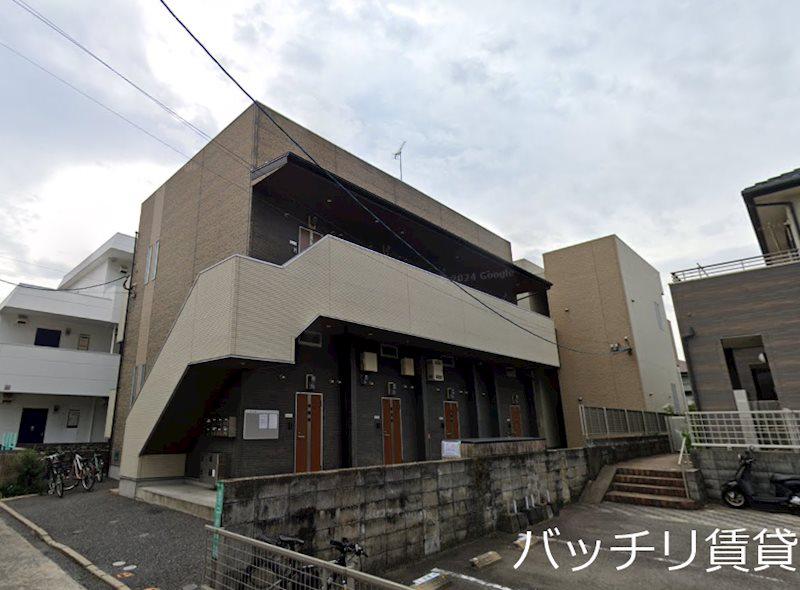 クレオ室見壱番館