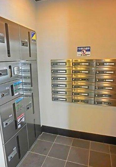 ソルフィエスタ新御徒町