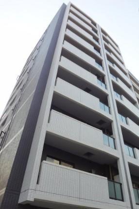ソルフィエスタ新御徒町