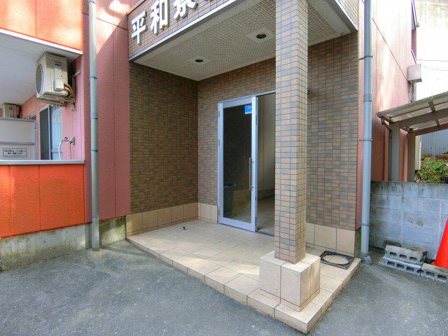 近鉄長野線 喜志駅 徒歩37分 2階建 築18年