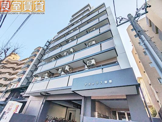 アネックス瑞穂
