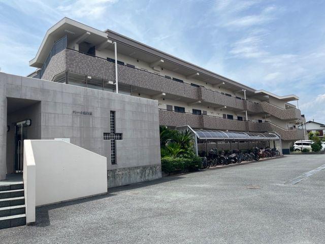 クレール南鈴原(3LDK/3階)