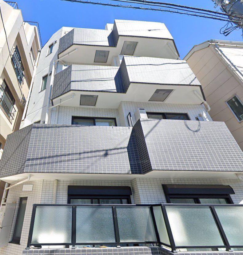 ピアコートTM大山 参番館