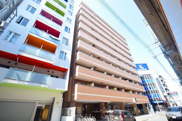 Mプラザ布施駅前