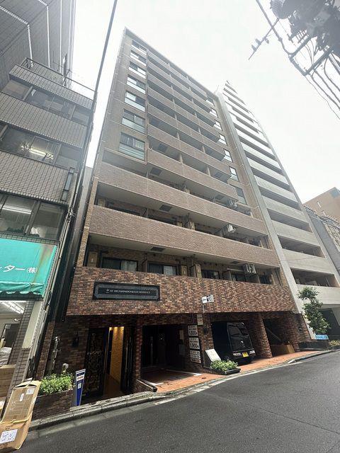 HF東日本橋レジデンス