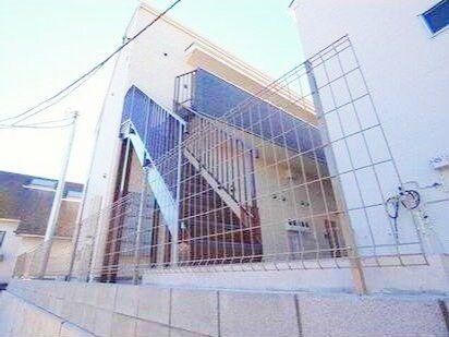 ベイルーム県立大学B